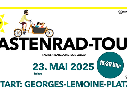 Lastenradtour2025
