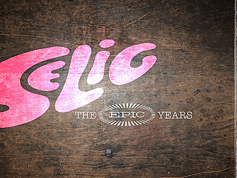 SELIG - The Epic Years Tour 2026