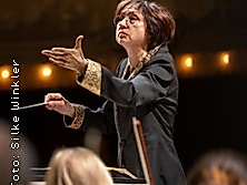 Festkonzert Romely Pfund