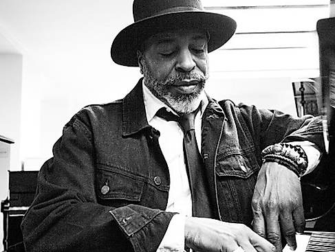 Soulmusik mit Marshall Titus