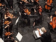 Symphoniekonzert
