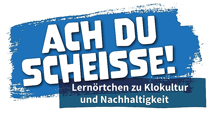 Ach du Scheiße!