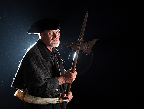 Nachtwächterführung