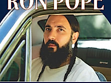 Ron Pope - The Life In Your Years Tour / UK + EU