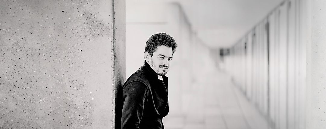 Reisepaket: Münchner Philharmoniker
