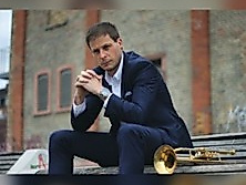 Thomas Siffling - Christmas Time Is Here