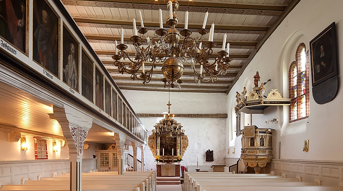 Vater & Sohn: Sonaten und Fantasien