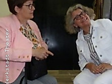 Toc - Toc - Werkstatt Theater
