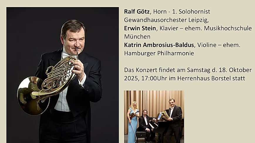 Ambrosius Horntrio
