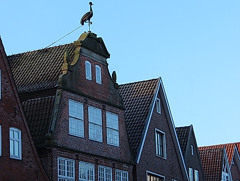 Kranichhaus Bild 1