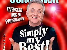 Jörg Knör - Simply my Best!