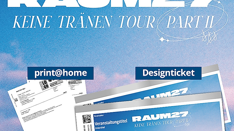 RAUM27 - Live in Bremerhaven