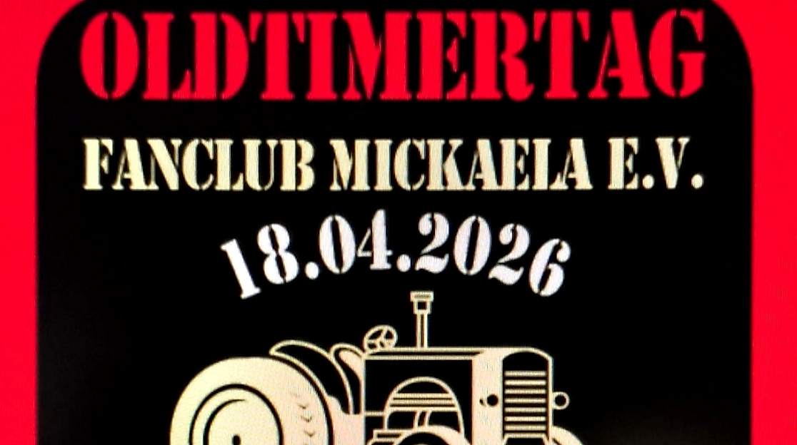 Oldtimertag in Hepstedt