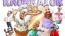 Knorkator - Aller guten Dinge sind 30!