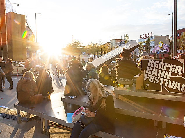 Reeperbahn Festival