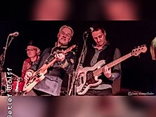 Gainesville - a Tribute to Tom Petty & The Heartbreakers