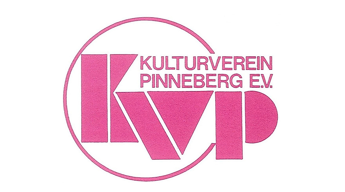 Logo des Kulturvereins Pinneberg