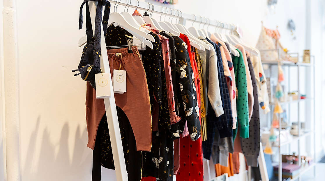 Romy Kids & Interior