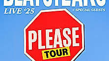 Beatsteaks - Please Tour 2025