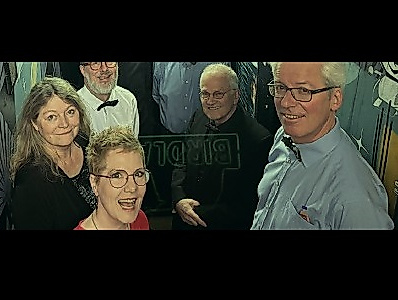 Eine kleine Jazzmusik