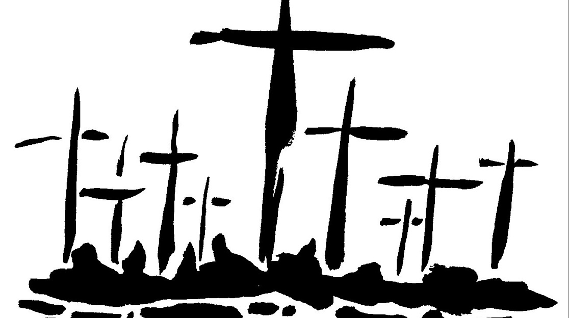 Andacht zur Sterbestunde Jesus Christus