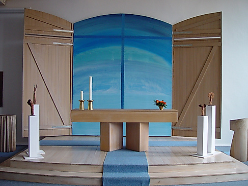 Altar Vicelin