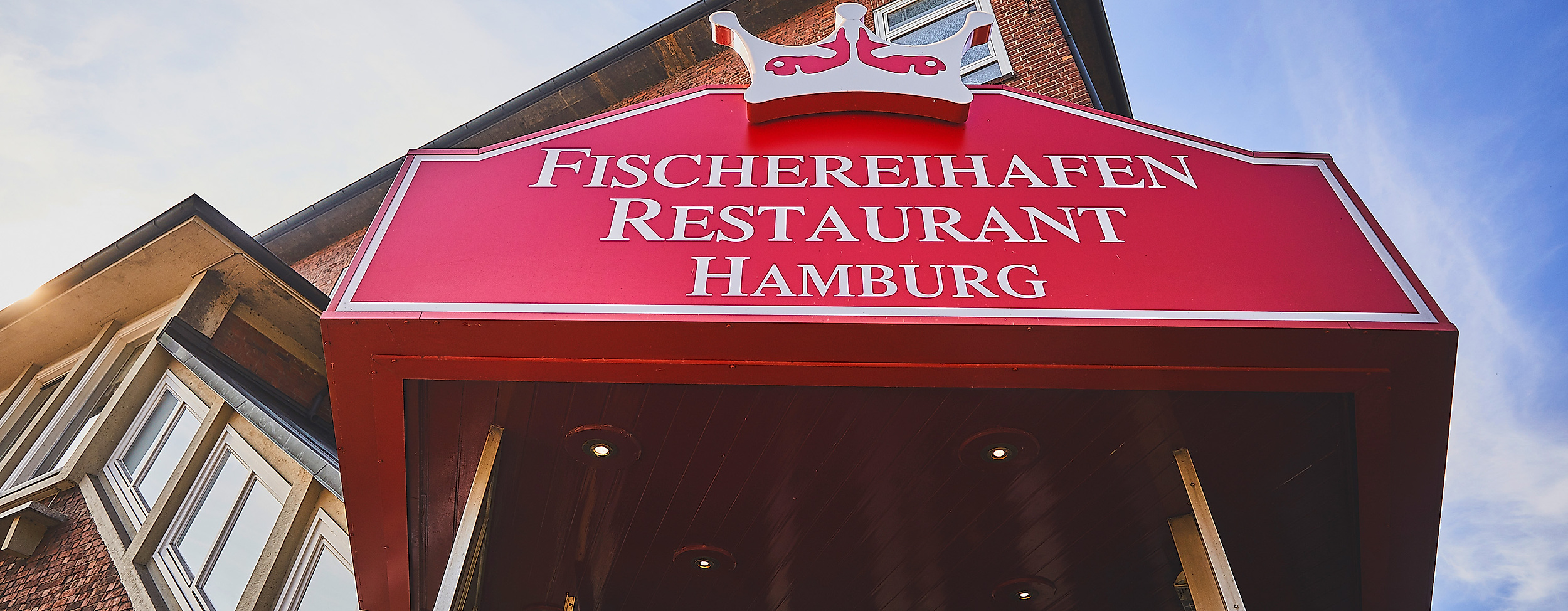 Fischereihafen Restaurant