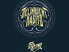 Delinquent Habits - El Ritmo: 30th Anniversary & Album Tour + support Alyzah