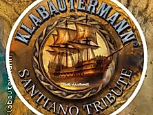 Santiano Tribute Show - Klabautermann
