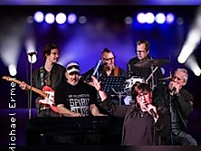 Georg Schroeter/Marc Breitfelder & Band