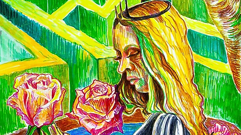 theater 36 - bühnenkunst inklusiv: ]märchen. traum. los[ - mit Adiodeskription
