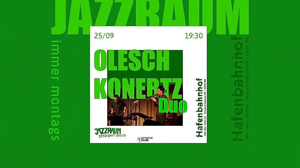 Flesch Konertz Duo