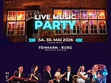 NITE CLUB in der Doppeleiche Fehmarn