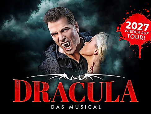 Dracula - Das Musical
