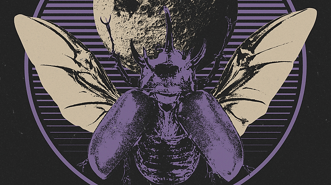 Krater Fest 2025: Neànder + Praise The Plaque + All The Ghosts