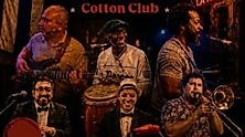 SAN SAOCO BAND feat. ARTURO MARTINEZ
