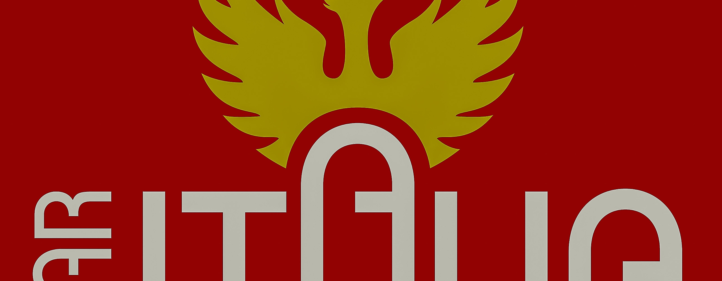 Logo Bar Italia - (C) Bar Italia