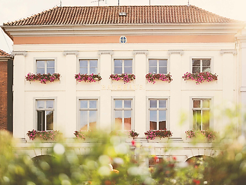 Altstadt-Führung Eutin