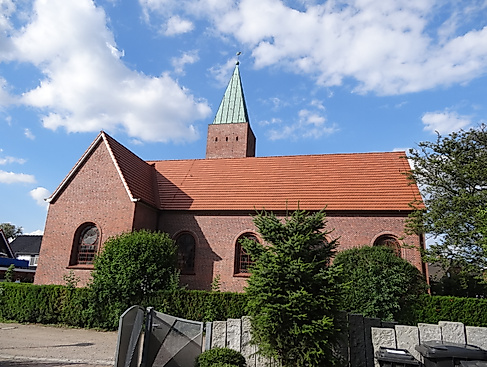 Petri-Kirche
