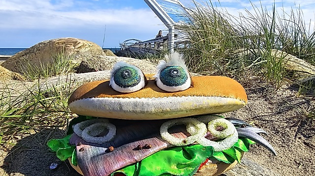 Weltfischbrötchentag