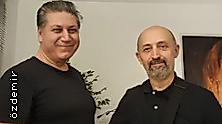 Türkischer Liederabend mit Aziz & Acar