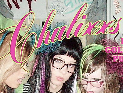 Chulixxs Poster