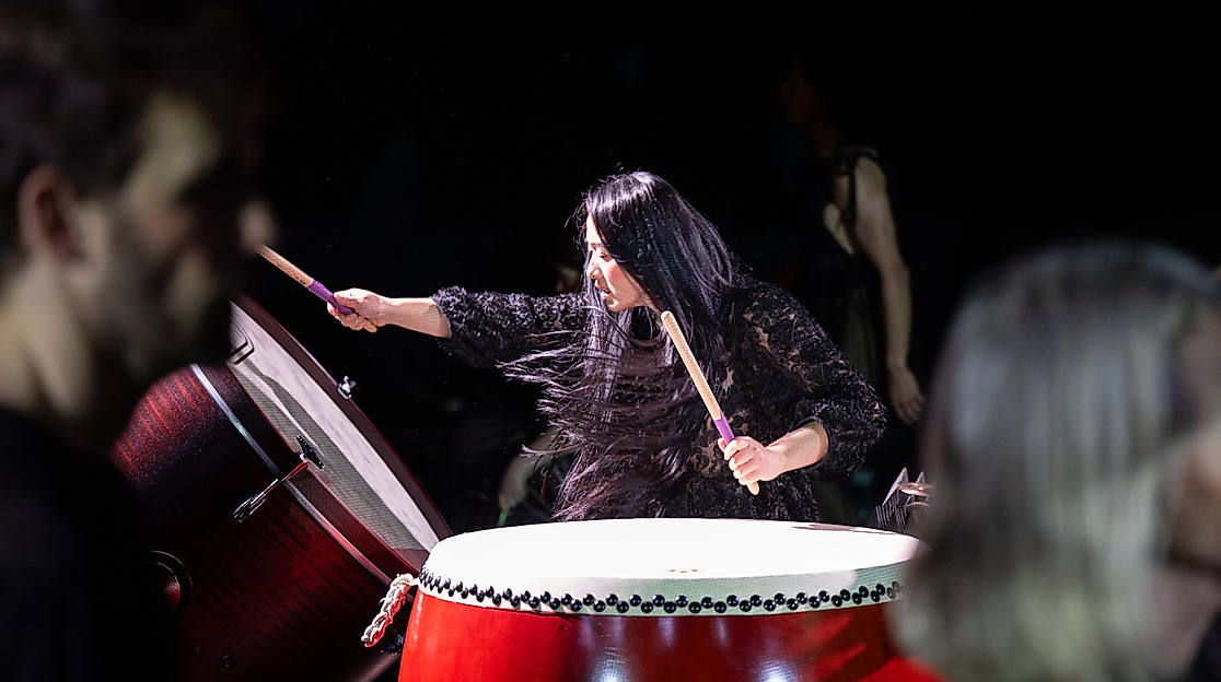 Sollen sie doch Chaos fressen