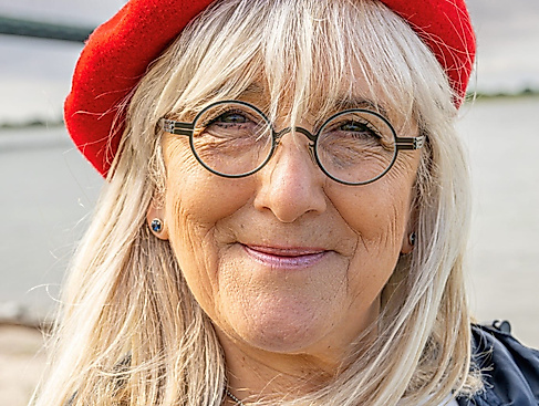 Heike Meckelmann
