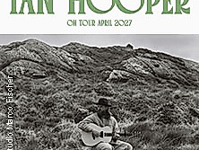 Ian Hooper - On Tour April 2027