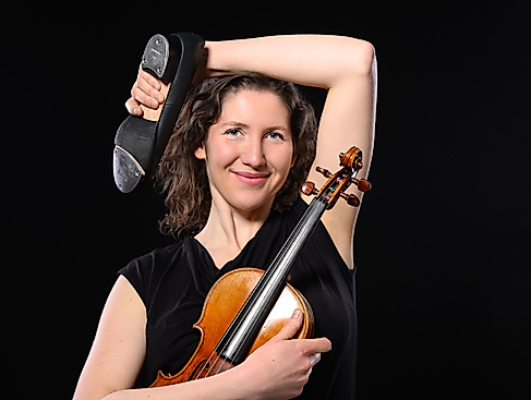 Bérengère Le Boulair