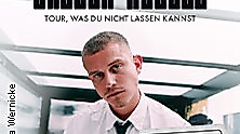 Gregor Hägele - TOUR, WAS DU NICHT LASSEN KANNST