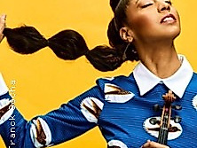 Yilian Canizares Trio