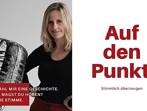 Auf den Punkt