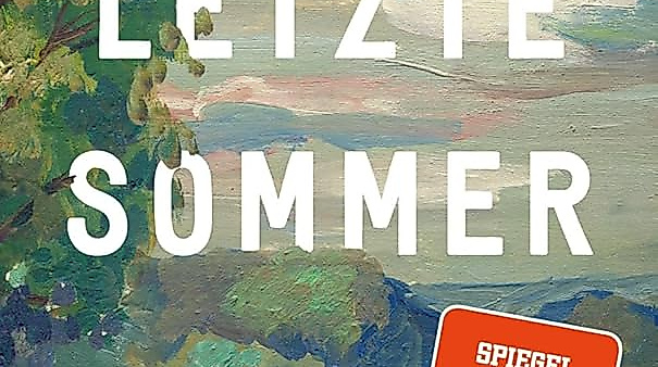 25 letzte Sommer